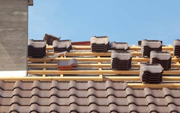 Relugas clay roofing costs