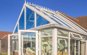 conservatory roof insulation costs Relugas