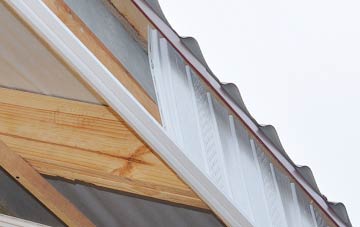 why Relugas fascia repairs are essential