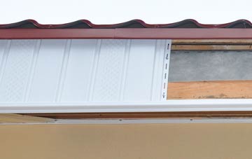 Relugas fascia repair costs