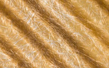 Relugas fibreglass roof waterproofing