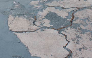 fibreglass roofing replacement Relugas