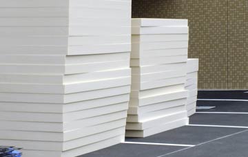 Relugas flat roof insulation costs