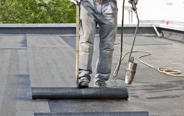 flat roof replacement Relugas, Moray