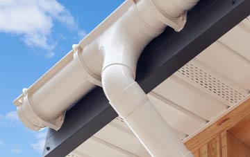 Relugas gutter installation costs