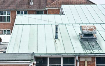 Relugas lead roofing costs