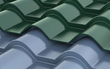 who should consider Relugas plastic roofs