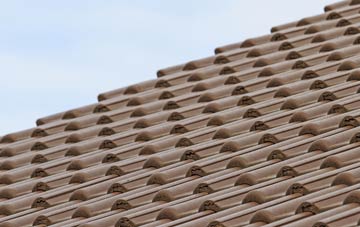 plastic roofing Relugas, Moray
