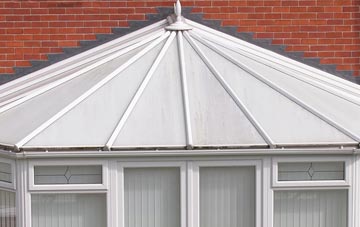 Relugas polycarbonate conservatory roof repairs