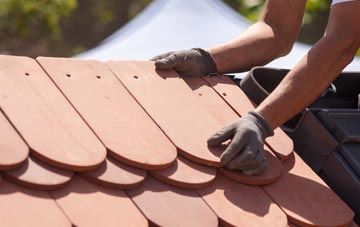 Relugas roof tile contractors
