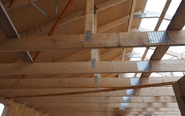 Relugas roof truss costs