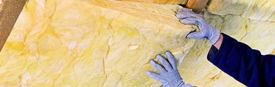 quotes for Relugas roof insulation