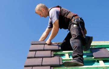 disadvantages of Relugas slate roofing