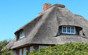 thatch roofing Relugas, Moray