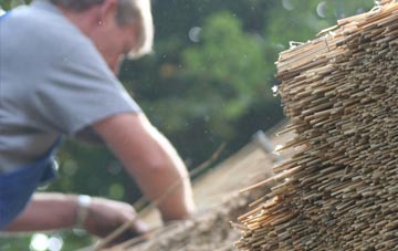 professional Relugas thatchers