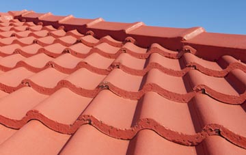 Relugas tile and slate roof replacement