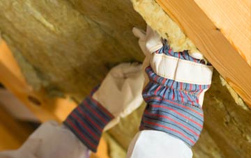 types of Relugas pitched roof insulation materials