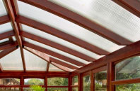 Relugas conservatory roofing insulation