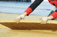 find rated Relugas roof insulation companies