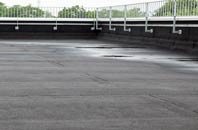 find rated Relugas flat roofing companies