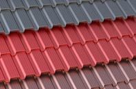find rated Relugas plastic roofing companies